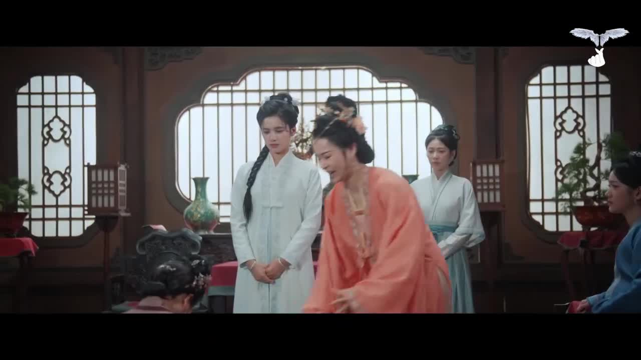 Blossoms in Adversity Episodul 21