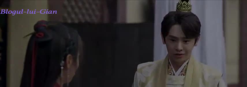 Wulin Heroes Episodul 6