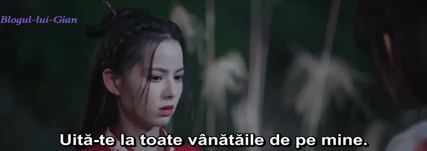 Wulin Heroes Episodul 7