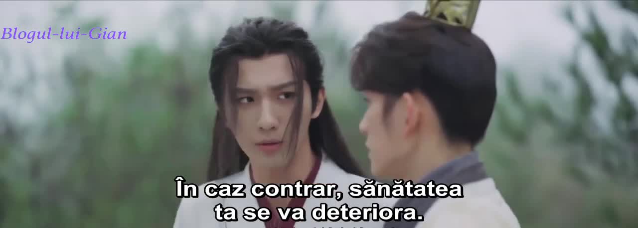 Wulin Heroes Episodul 8