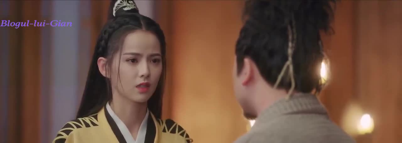 Wulin Heroes Episodul 10