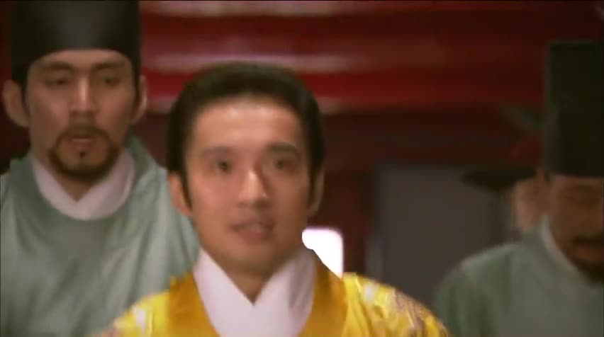 Faith Episodul 8