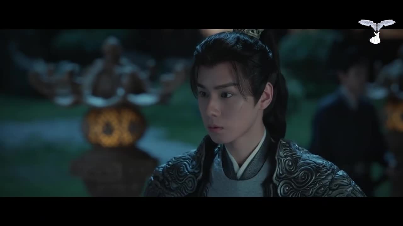 Blossoms in Adversity Episodul 26