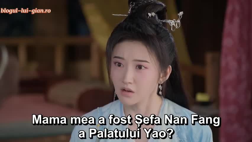 Love‘s Rebellion Episodul 26