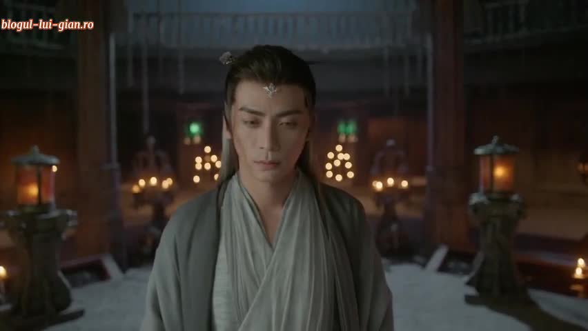 Love‘s Rebellion Episodul 27