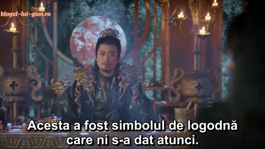 Love‘s Rebellion Episodul 29