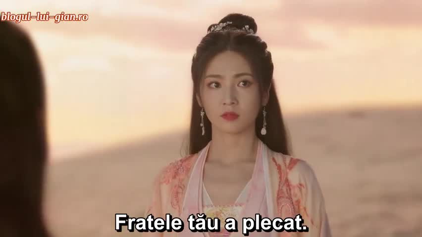 Love‘s Rebellion Episodul 30