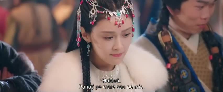 Everlasting Longing Episodul 6