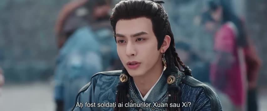 Everlasting Longing Episodul 10