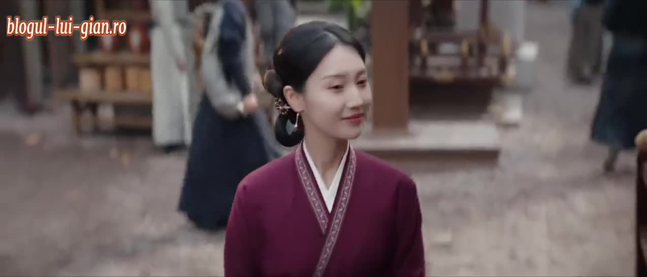 Guardians of the Dafeng Episodul 27