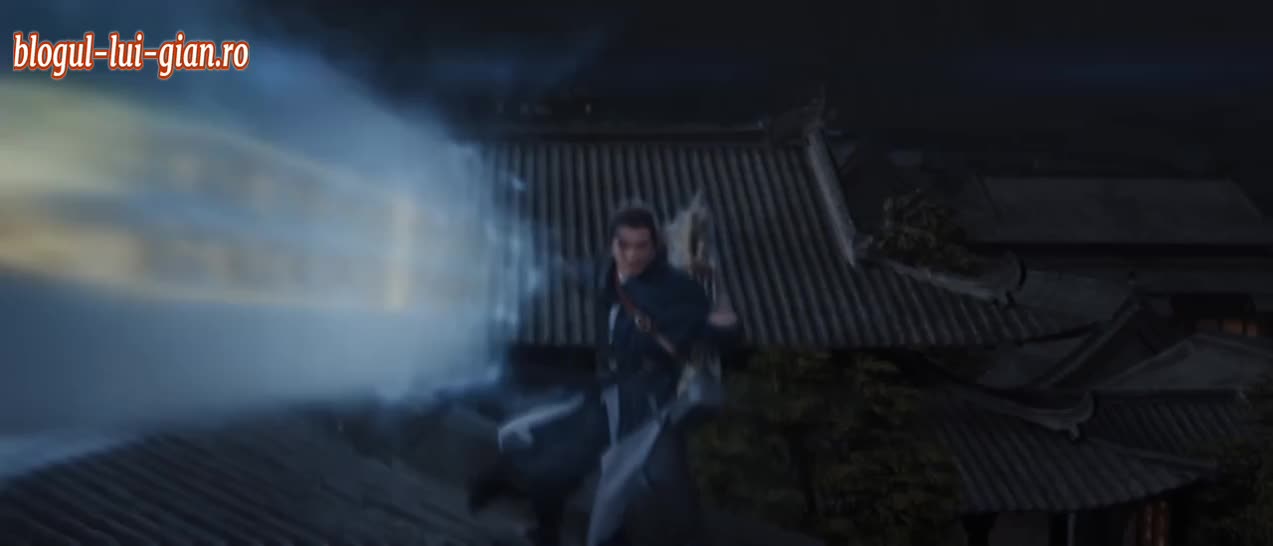 Guardians of the Dafeng Episodul 29