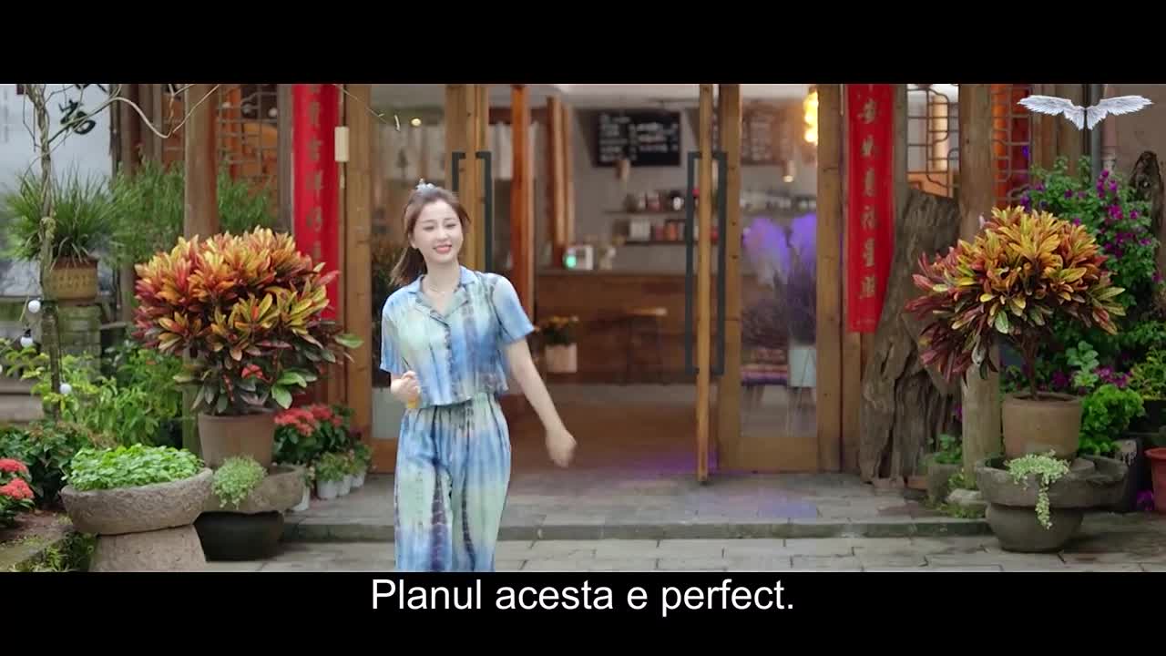A Romance of the Little Forest Episodul 9