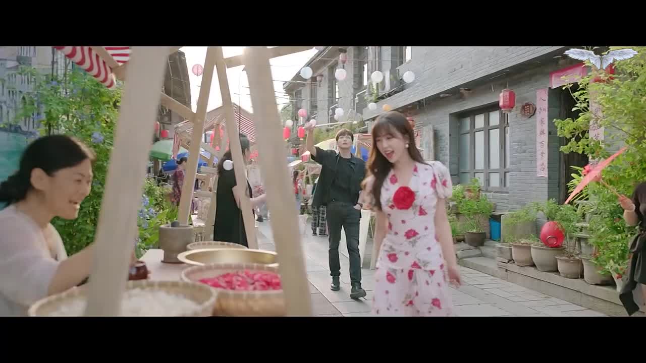 A Romance of the Little Forest Episodul 10