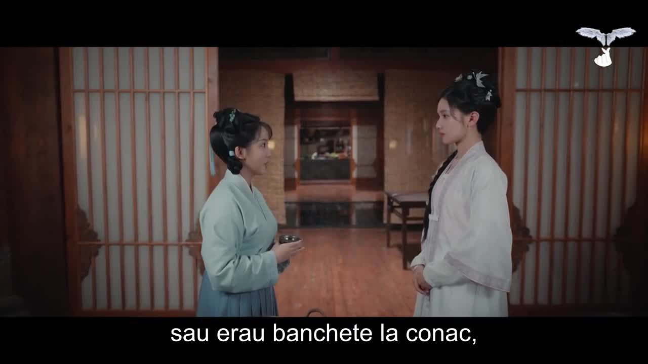 Blossoms in Adversity Episodul 27