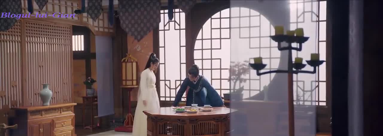 Wulin Heroes Episodul 11
