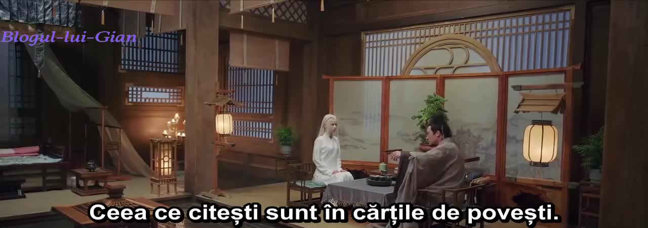 Wulin Heroes Episodul 14