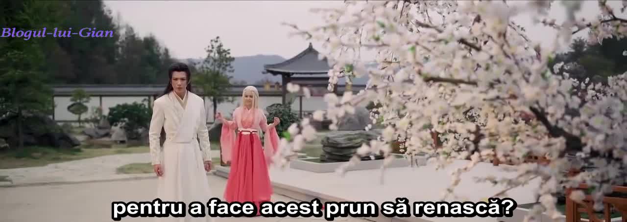 Wulin Heroes Episodul 15