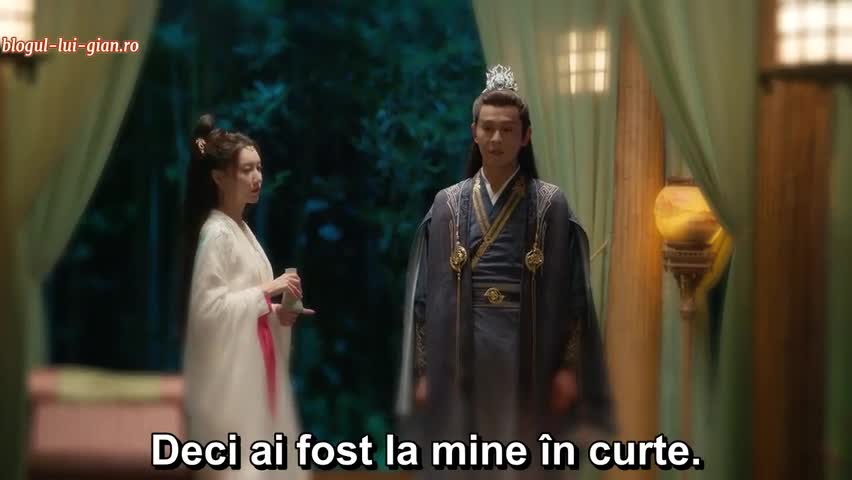 Love‘s Rebellion Episodul 31