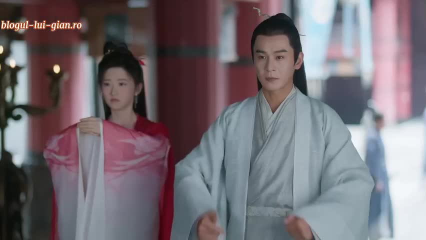 Love‘s Rebellion Episodul 33