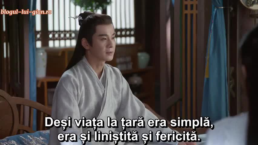 Love‘s Rebellion Episodul 34