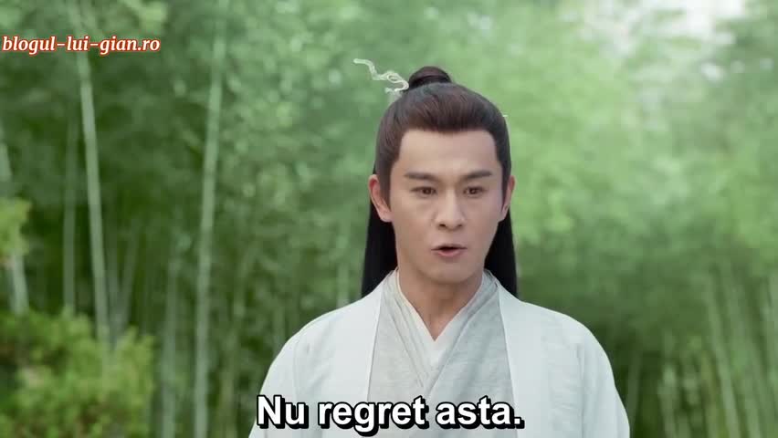 Love‘s Rebellion Episodul 35