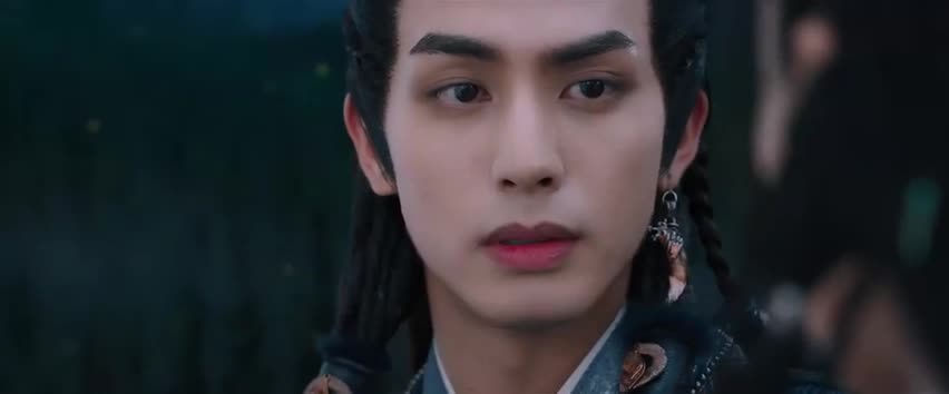 Everlasting Longing Episodul 11