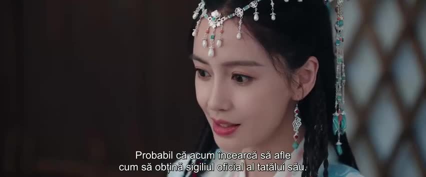 Everlasting Longing Episodul 13