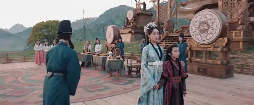 Everlasting Longing Episodul 14