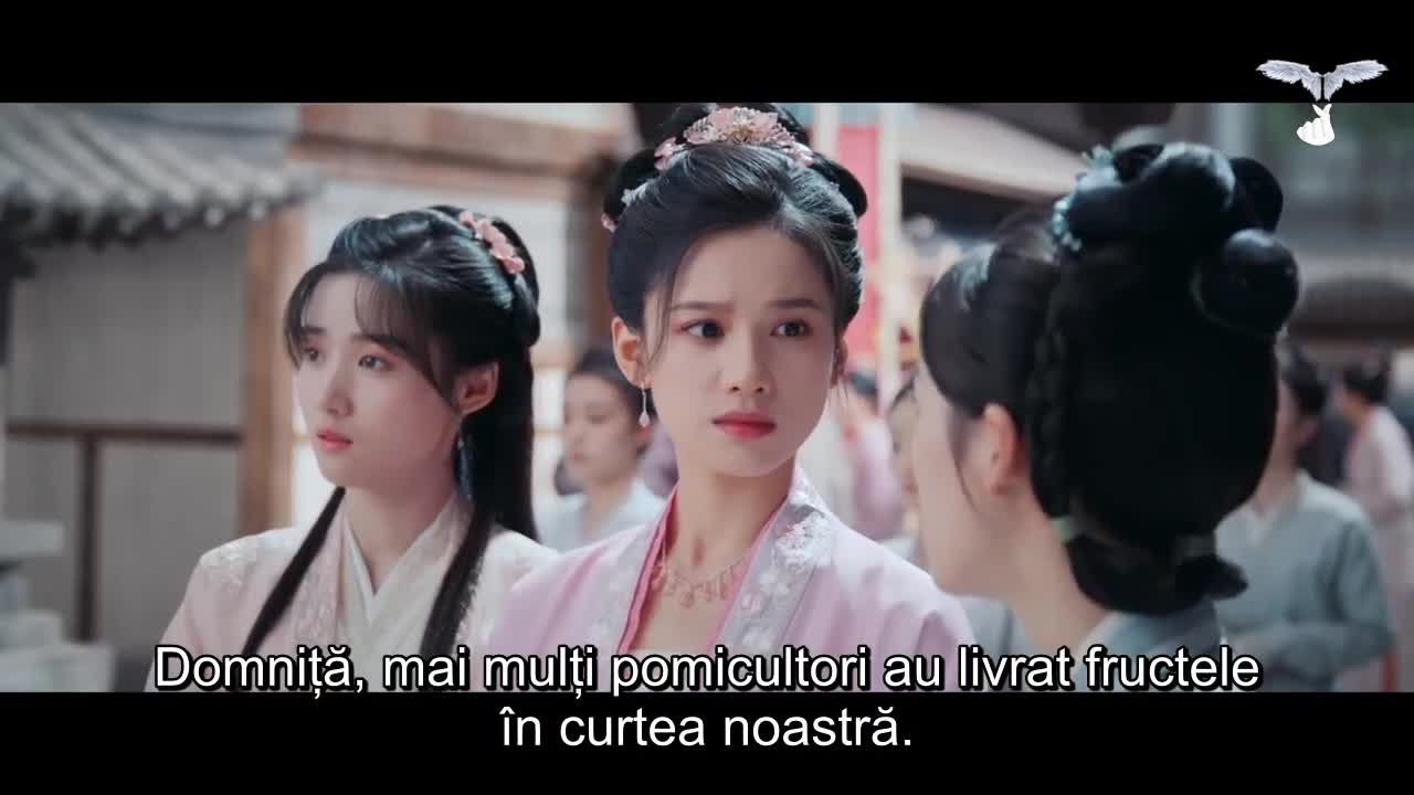 Blossoms in Adversity Episodul 31