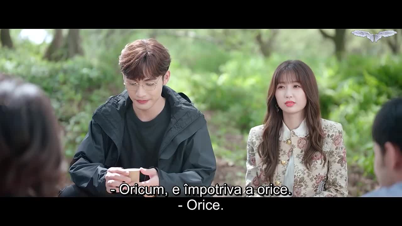 A Romance of the Little Forest Episodul 12