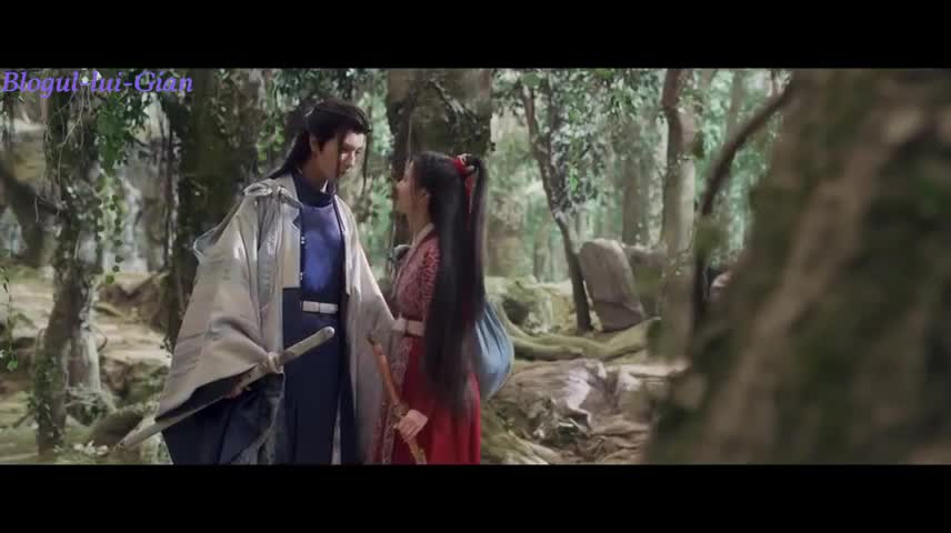 Wulin Heroes Episodul 17