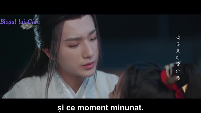Wulin Heroes Episodul 20