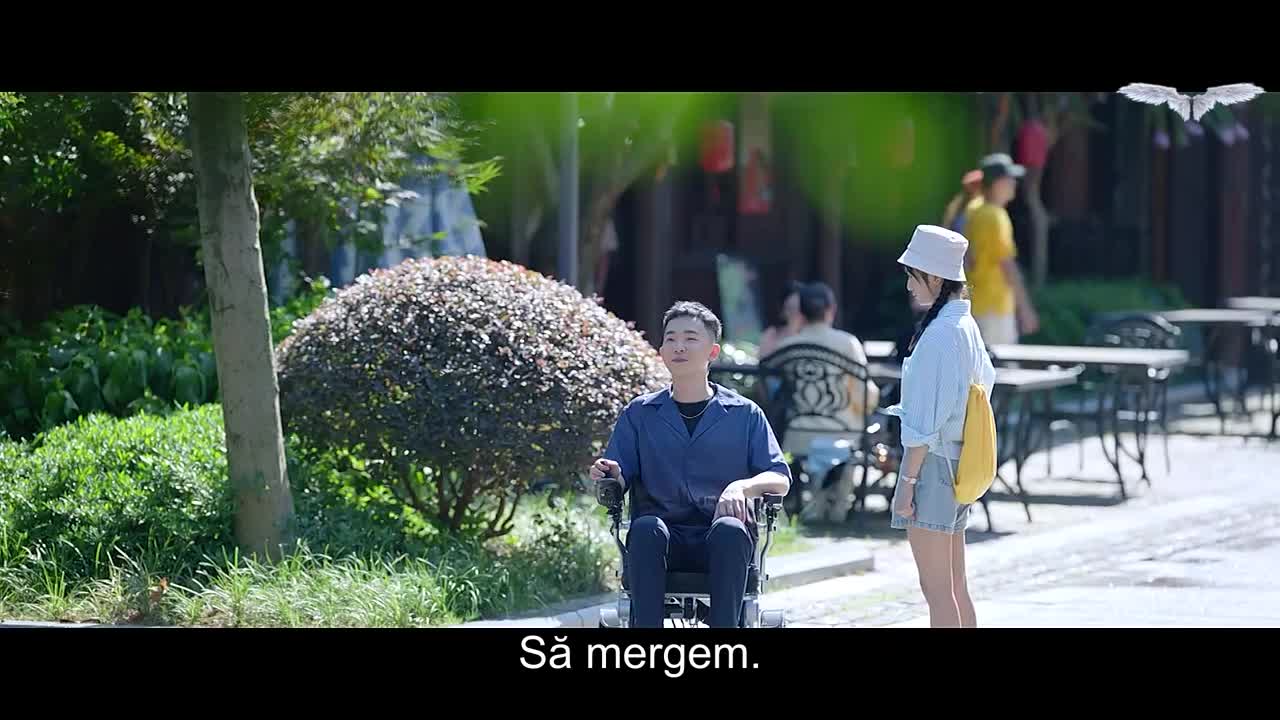 A Romance of the Little Forest Episodul 16