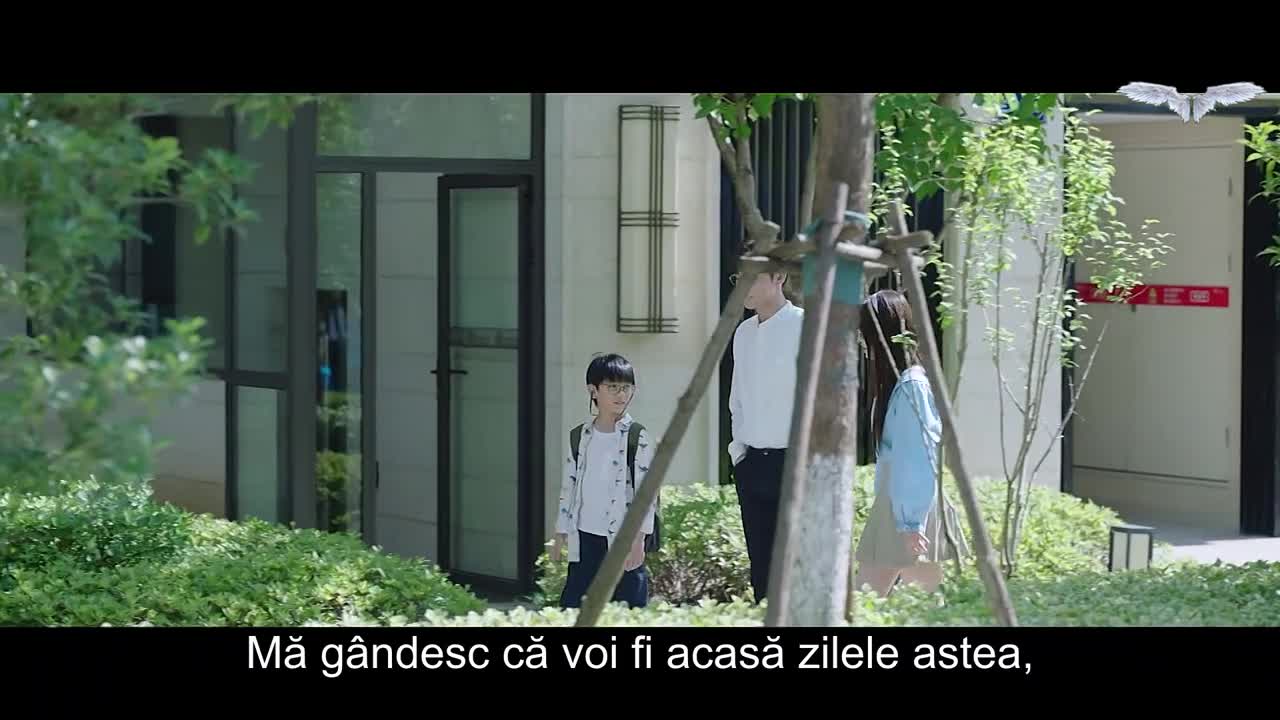 A Romance of the Little Forest Episodul 17