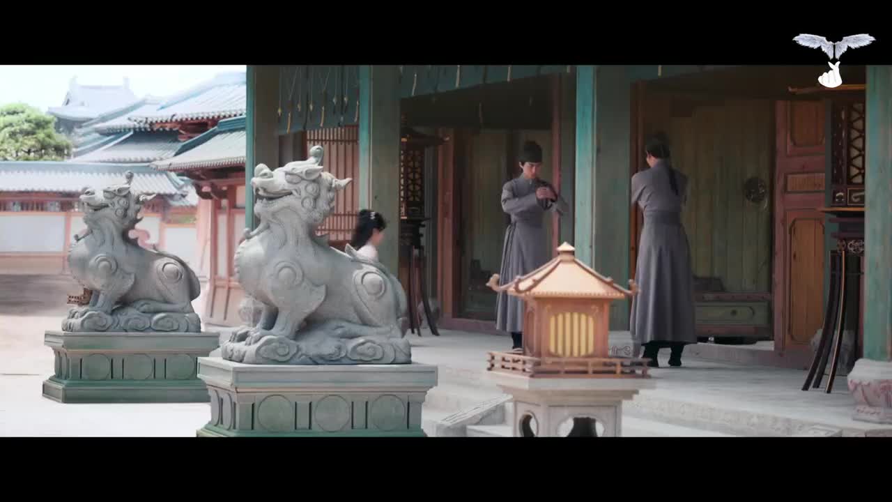 Blossoms in Adversity Episodul 39