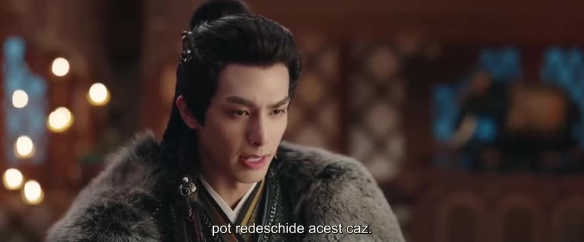 Everlasting Longing Episodul 17
