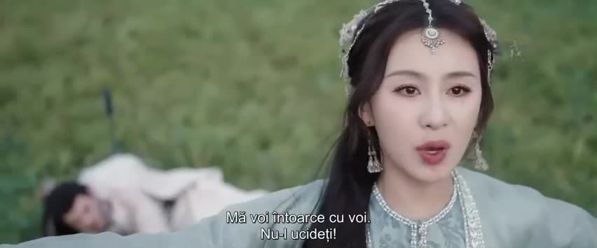 Everlasting Longing Episodul 19
