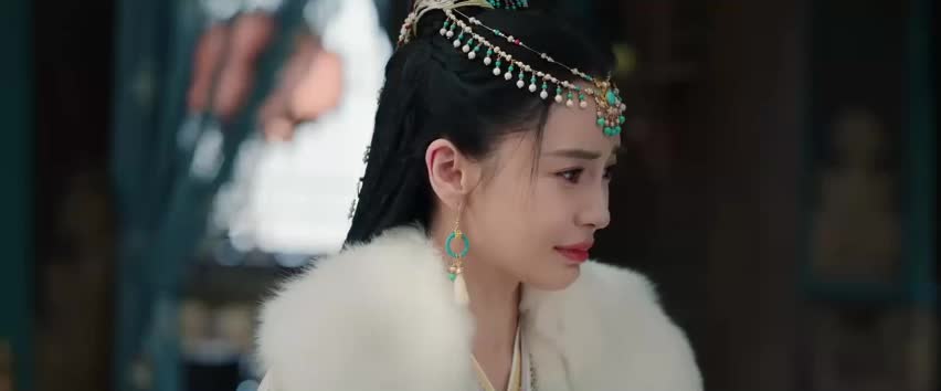 Everlasting Longing Episodul 20