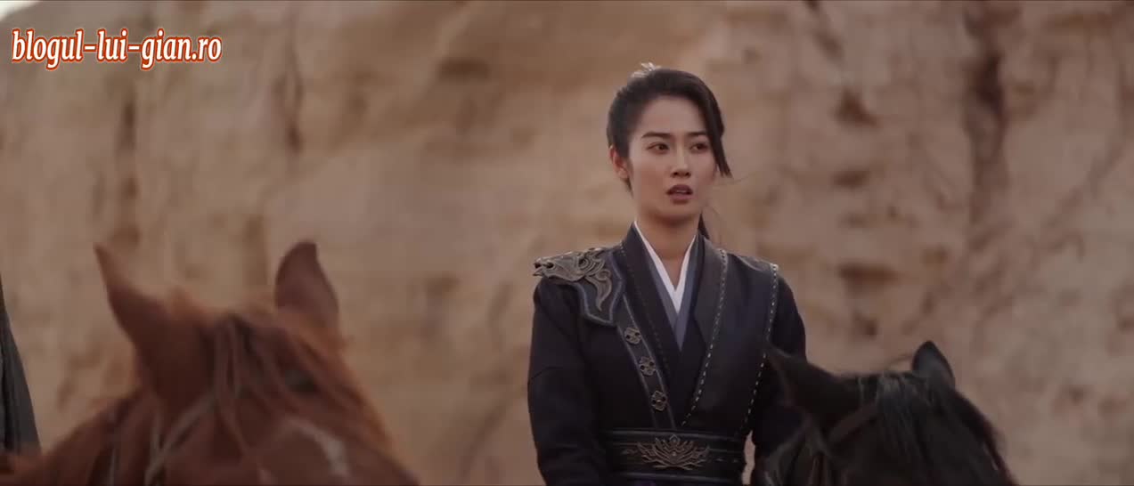 Guardians of the Dafeng Episodul 36