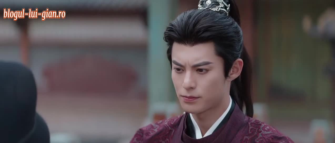 Guardians of the Dafeng Episodul 38