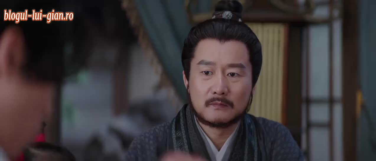 Guardians of the Dafeng Episodul 39