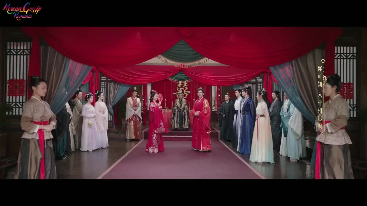 Love in Pavilion Episodul 6