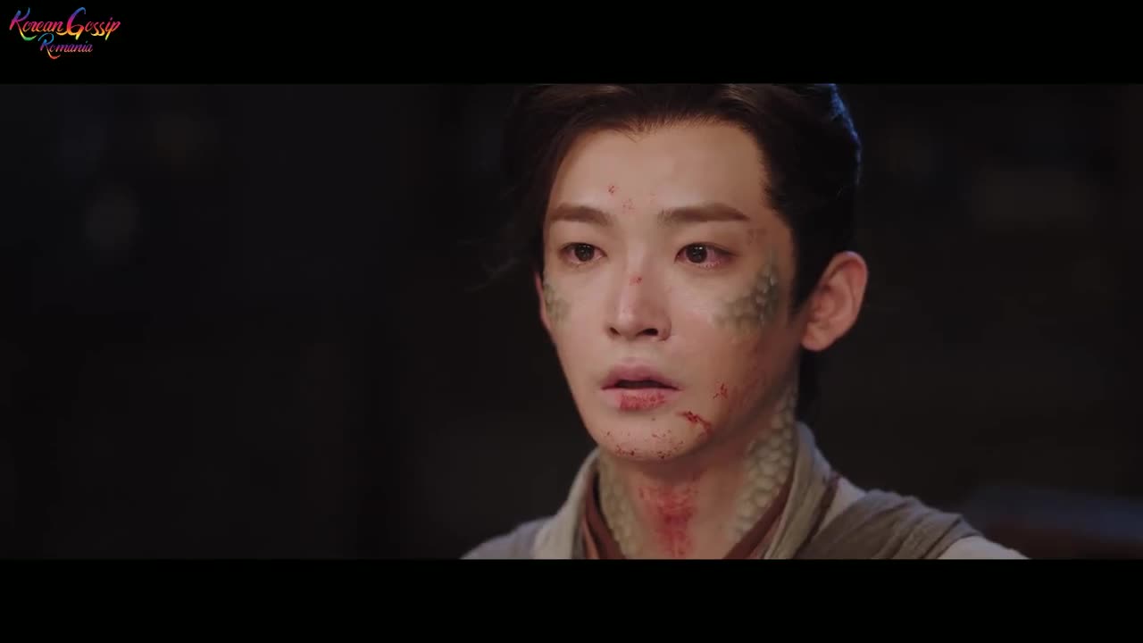 Love in Pavilion Episodul 7