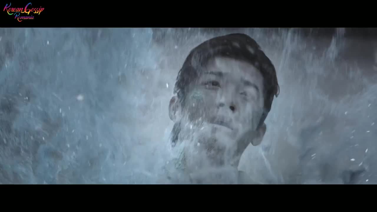 Love in Pavilion Episodul 8