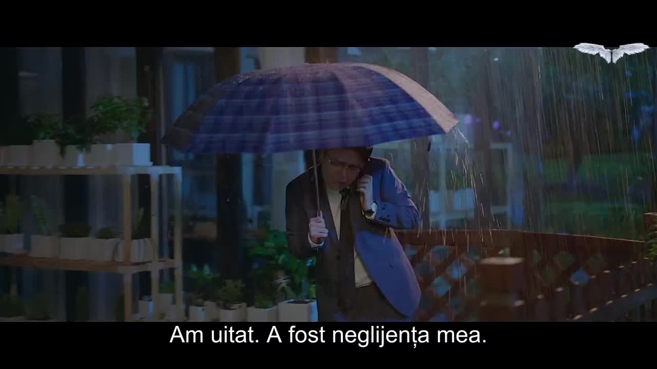 A Romance of the Little Forest Episodul 22