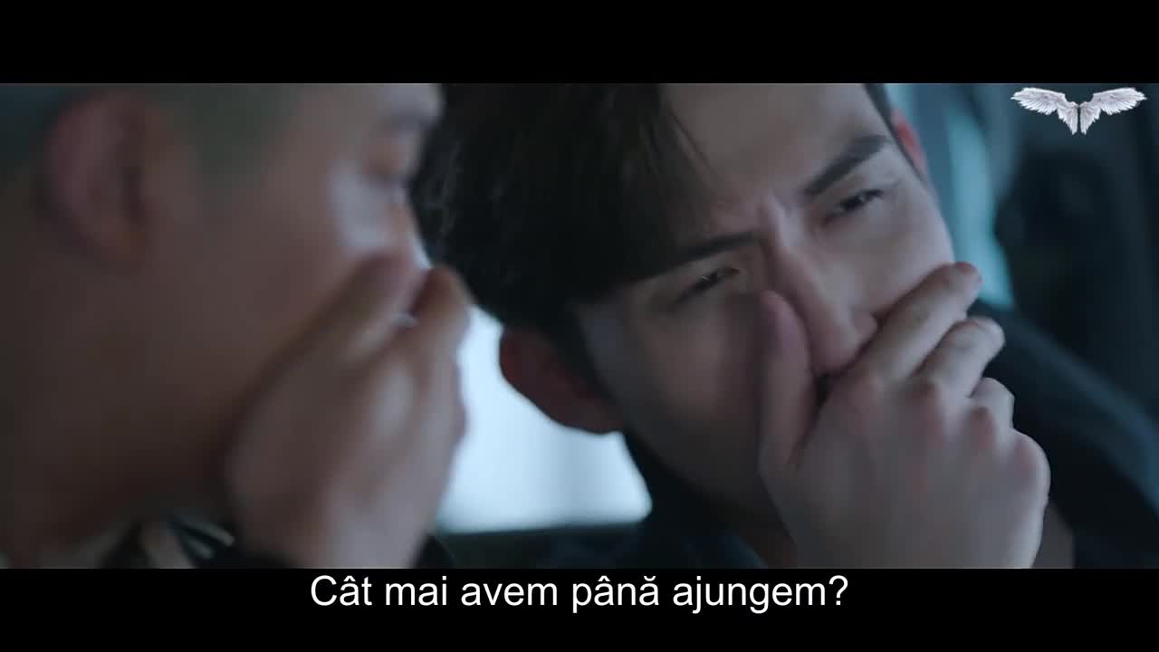 A Romance of the Little Forest Episodul 28