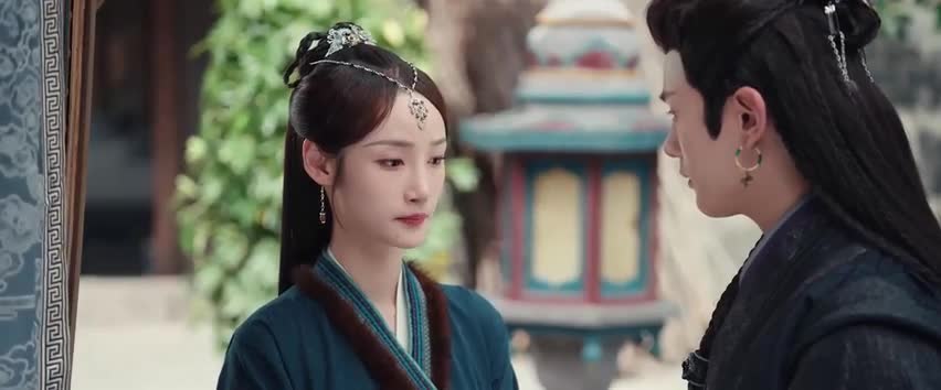 Everlasting Longing Episodul 22