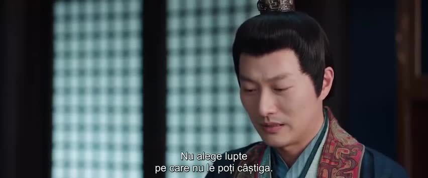 Everlasting Longing Episodul 23