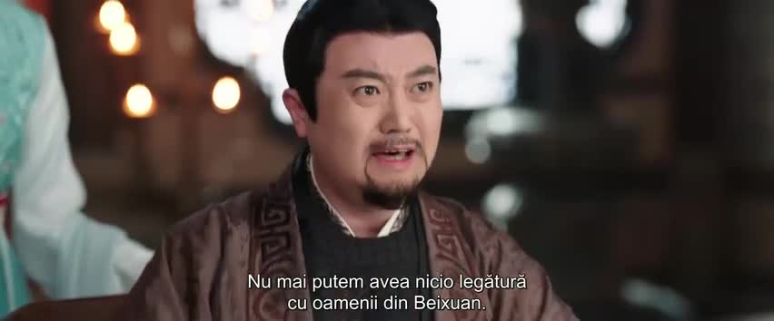 Everlasting Longing Episodul 25