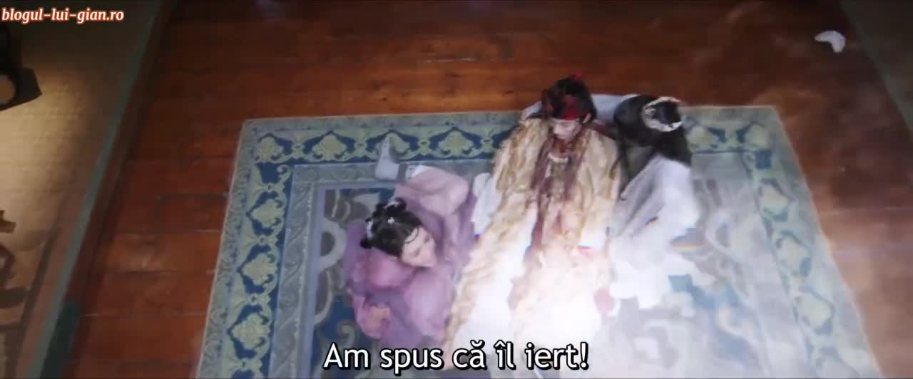 A Moment but Forever Episodul 10